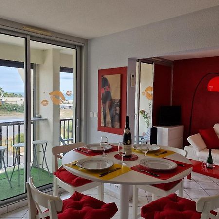 Naturiste Cap D'Agde Heliopolis F 61 エクステリア 写真