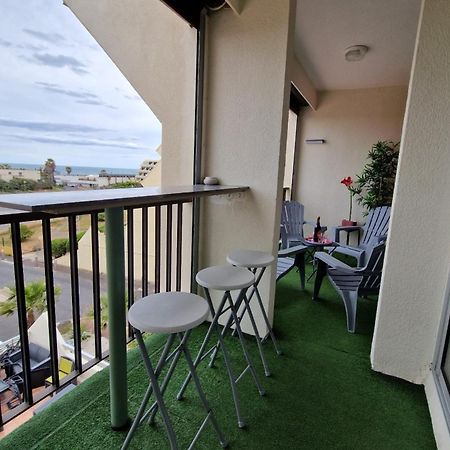 Naturiste Cap D'Agde Heliopolis F 61 エクステリア 写真