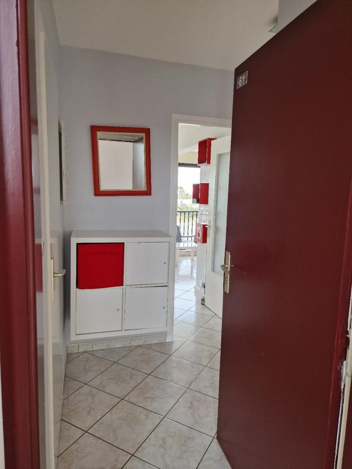 Naturiste Cap D'Agde Heliopolis F 61 エクステリア 写真