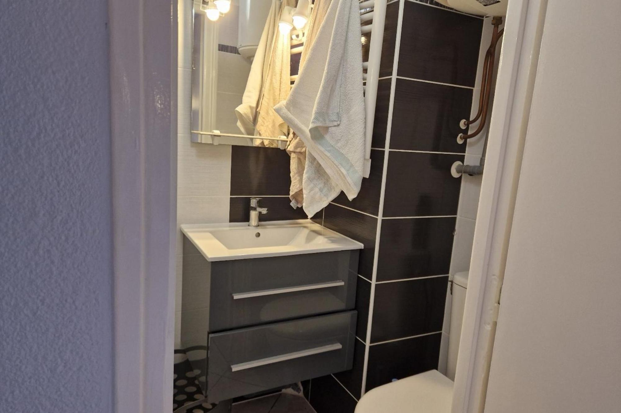 Naturiste Cap D'Agde Heliopolis F 61 エクステリア 写真